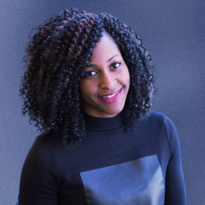 Joanne Williams - Founder of FastCall Digital