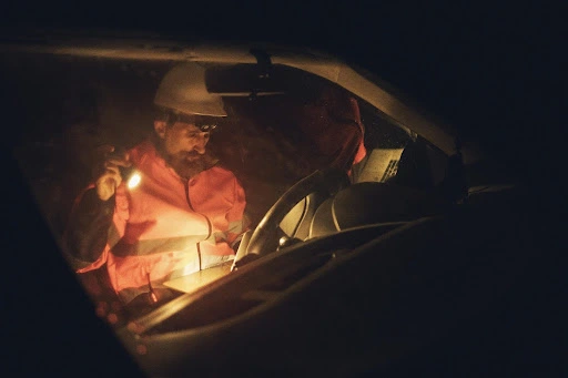 Emergency Electrician Near Me