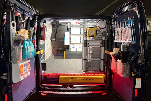 Emergency Electrician Near Me