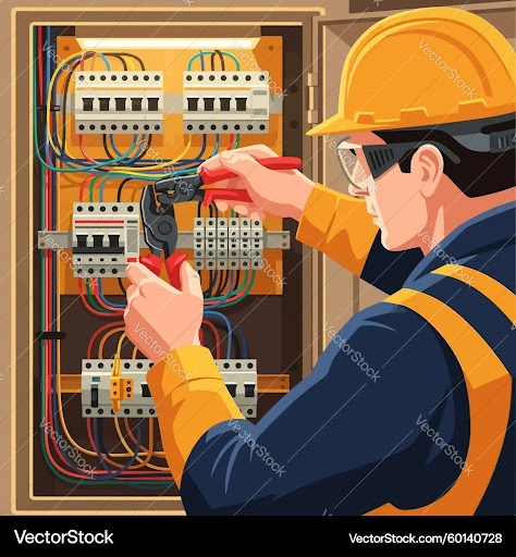 Emergency Electrician Near Me