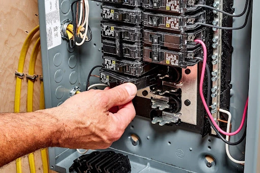 Emergency Electrician Near Me