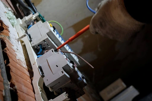 Emergency Electrician Near Me